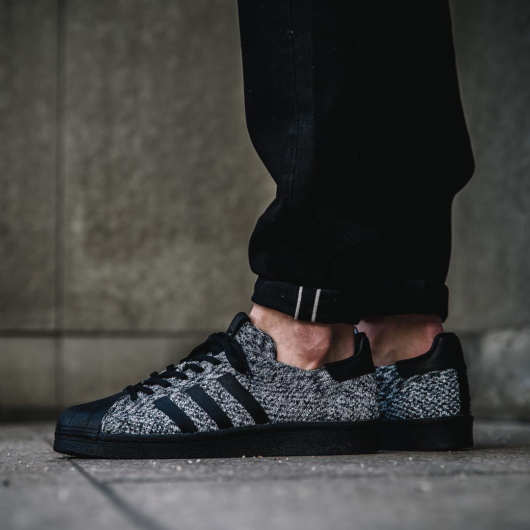 Superstar,Superstar Boost,adid 顶配联名!SNS x SS x adidas Superstar Boost 即将发售 Superstar,Superstar Boost,adid 顶配联名!SNS x SS x adidas Superstar Boost 即将发售