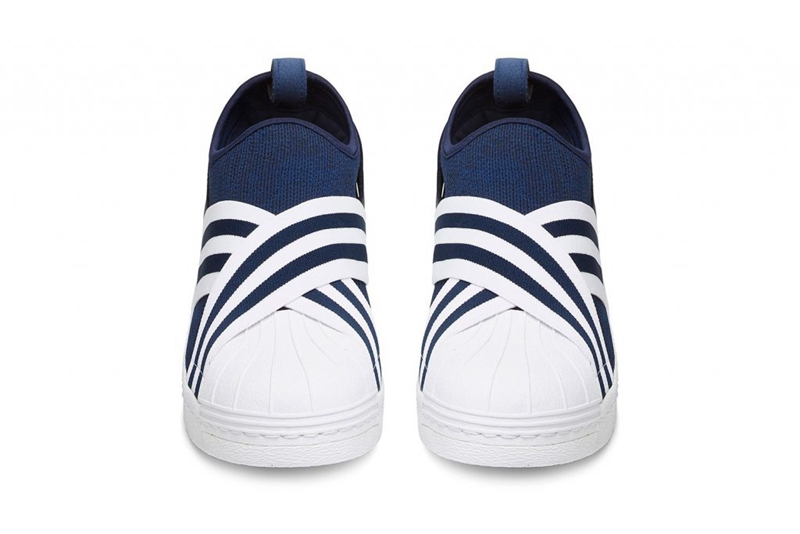 adidas,White Mountaineering,Su 个性清新!White Mountaineering x Superstar Slip-On 现已发售 adidas,White Mountaineering,Su 个性清新!White Mountaineering x Superstar Slip-On 现已发售