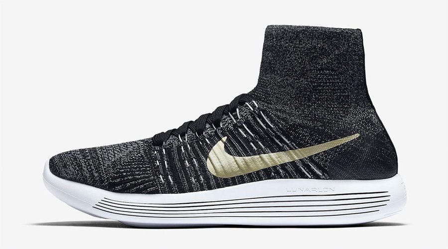 881681-007,LunarEpic,Nike 881681-007 现已发售!黑金 Nike LunarEpic Flyknit “BHM” 终于来了! 881681-007,LunarEpic,Nike 881681-007 现已发售!黑金 Nike LunarEpic Flyknit “BHM” 终于来了!