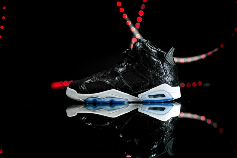 Air Jordan 6,AJ6,881430-029 发售提醒!Air Jordan 6 “Heiress” 明早上架 Air Jordan 6,AJ6,881430-029 发售提醒!Air Jordan 6 “Heiress” 明早上架