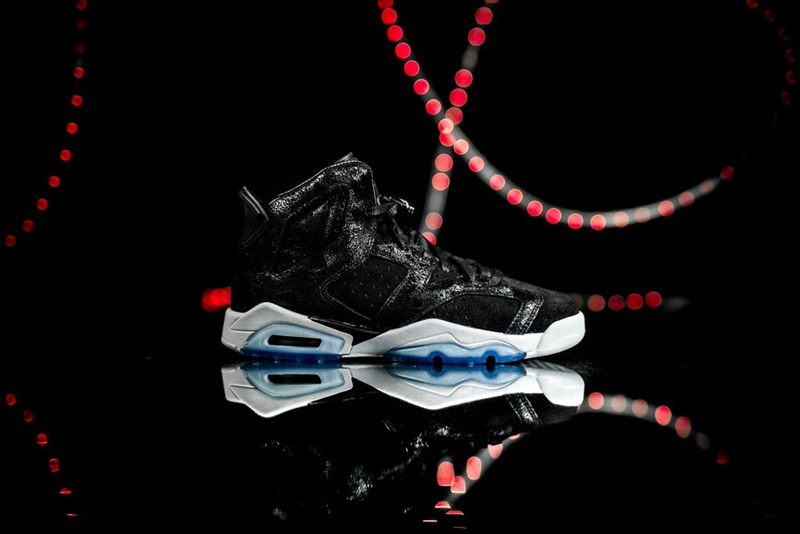 Air Jordan 6,AJ6,881430-029 发售提醒!Air Jordan 6 “Heiress” 明早上架 Air Jordan 6,AJ6,881430-029 发售提醒!Air Jordan 6 “Heiress” 明早上架