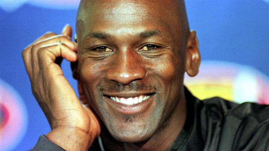 Air Jordan 飞人 54 岁生日!AJ 各代的设计灵感你可能还不知道 Air Jordan 飞人 54 岁生日!AJ 各代的设计灵感你可能还不知道