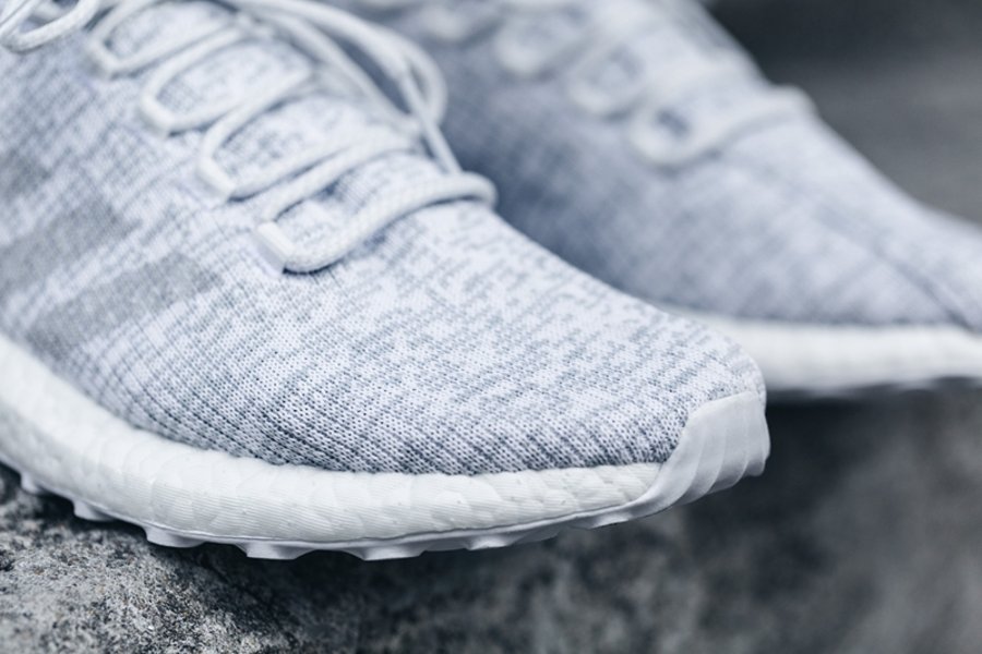adidas,PureBoost adidas 最新发布的这双鞋,将 UB 和 Yeezy 合二为一 adidas,PureBoost adidas 最新发布的这双鞋,将 UB 和 Yeezy 合二为一