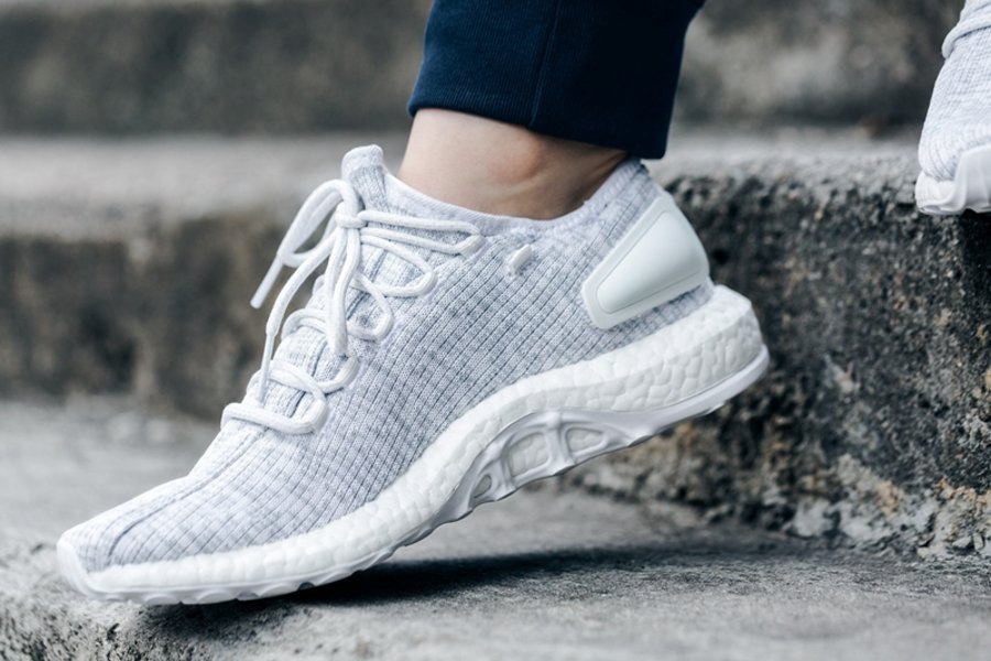 adidas,PureBoost adidas 最新发布的这双鞋,将 UB 和 Yeezy 合二为一 adidas,PureBoost adidas 最新发布的这双鞋,将 UB 和 Yeezy 合二为一