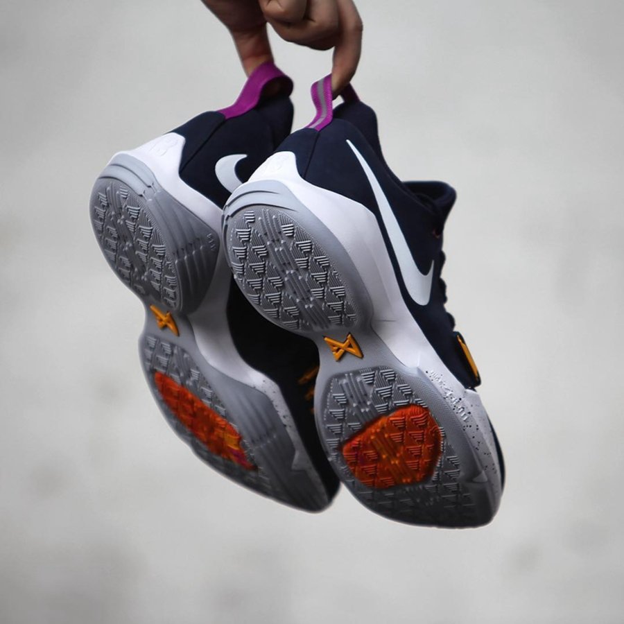 Nike,PG 1,911083-099,878627-41 2K 并非首发?!泡椒 PG 1 两款先行配色即将发售 Nike,PG 1,911083-099,878627-41 2K 并非首发?!泡椒 PG 1 两款先行配色即将发售