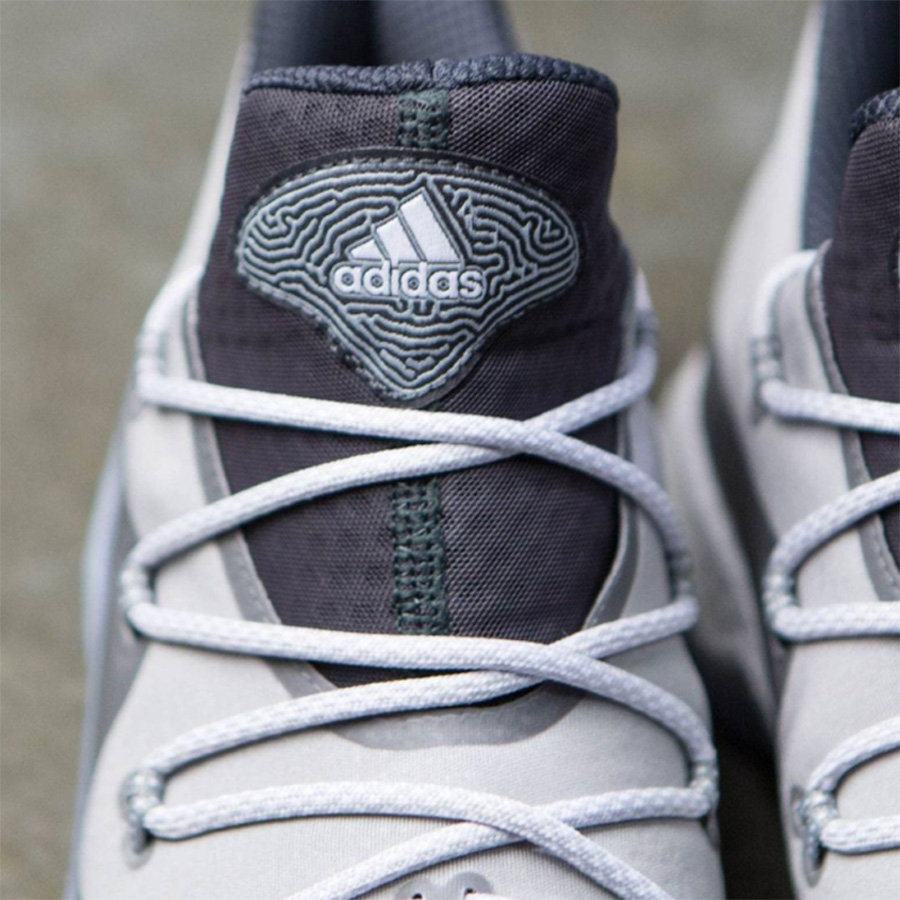 CrazyExplosive,CrazyExplosive BB8364 酷灰呈现,CrazyExplosive Low “Cool Grey” 即将发售 CrazyExplosive,CrazyExplosive BB8364 酷灰呈现,CrazyExplosive Low “Cool Grey” 即将发售