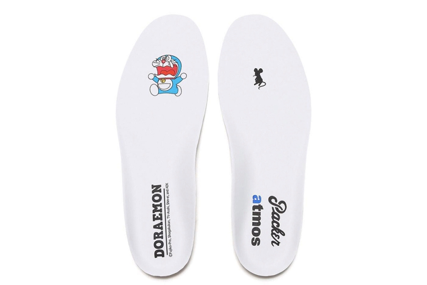 Reebok,Instapump Fury,Packer S 熟悉的蓝胖子!这是一双情怀满满的四方联名 Reebok,Instapump Fury,Packer S 熟悉的蓝胖子!这是一双情怀满满的四方联名
