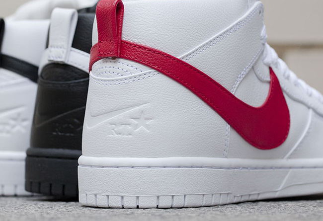 放,大的,钩子,R.T.,NikeLab,Dunk,Lux, 你可能需要抓紧!R.T. x NikeLab Dunk Lux Chukka 刚刚上架! 放,大的,钩子,R.T.,NikeLab,Dunk,Lux, 你可能需要抓紧!R.T. x NikeLab Dunk Lux Chukka 刚刚上架!