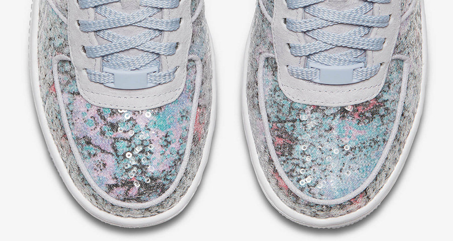 917589-500,AF1,Air Force 1,Nik 917589-500AF1 说这双全新 Air Force 1 “亮瞎眼”,一点不过分! 917589-500,AF1,Air Force 1,Nik 917589-500AF1 说这双全新 Air Force 1 “亮瞎眼”,一点不过分!