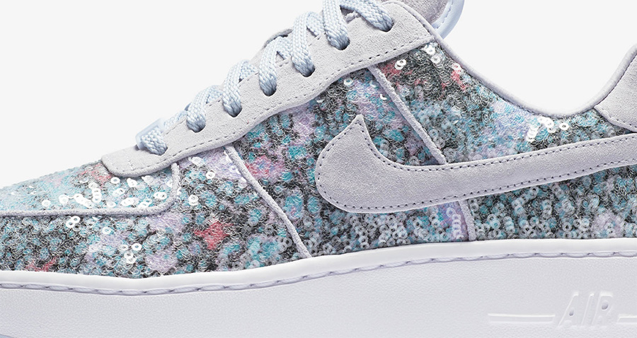 917589-500,AF1,Air Force 1,Nik 917589-500AF1 说这双全新 Air Force 1 “亮瞎眼”,一点不过分! 917589-500,AF1,Air Force 1,Nik 917589-500AF1 说这双全新 Air Force 1 “亮瞎眼”,一点不过分!