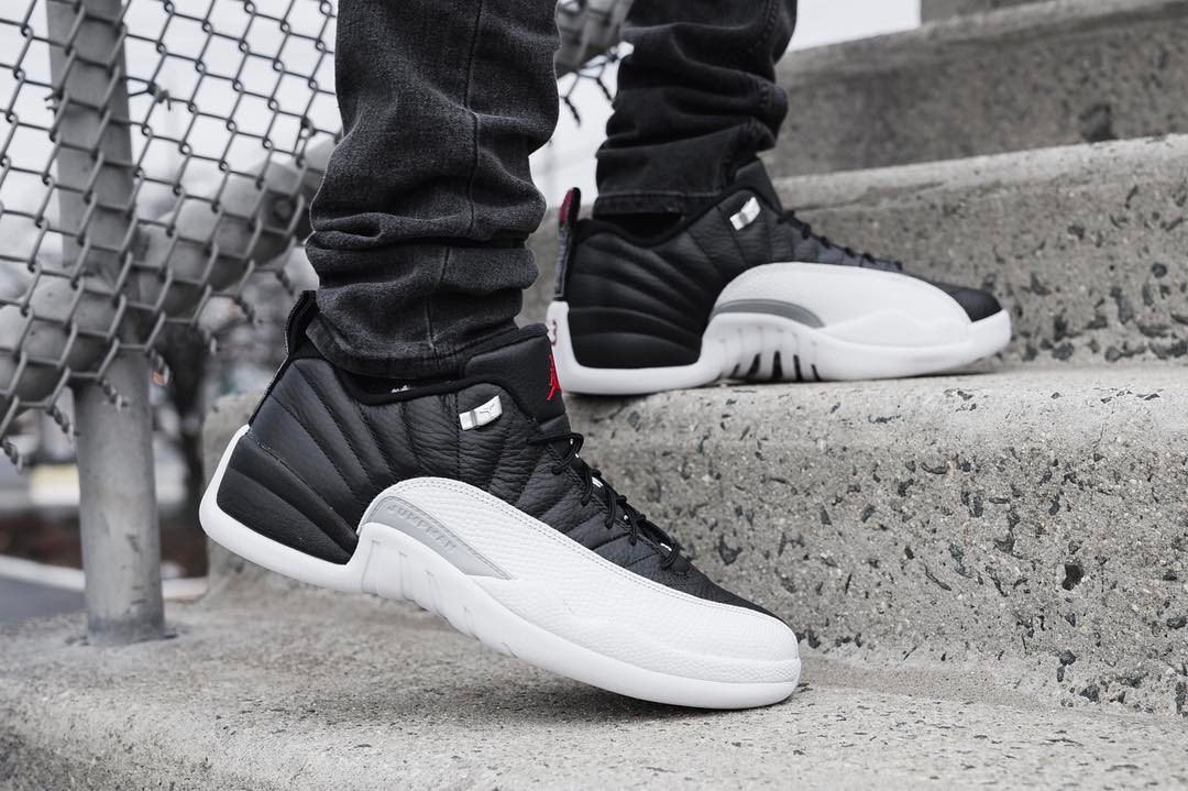 明天,季后赛,Air,Jordan,Low,“,Playof 308317-004AJ12 明天季后赛 Air Jordan 12 Low “Playoff” 你买吗?反正小编要买! 明天,季后赛,Air,Jordan,Low,“,Playof 308317-004AJ12 明天季后赛 Air Jordan 12 Low “Playoff” 你买吗?反正小编要买!