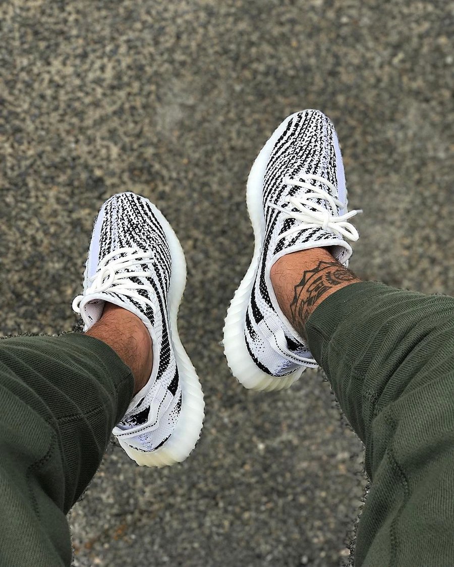Nike,adidas,Yeezy,OFF-WHITE 今年还有 30 多双猛货球鞋没发呢!买哪双绝对是个送命题! Nike,adidas,Yeezy,OFF-WHITE 今年还有 30 多双猛货球鞋没发呢!买哪双绝对是个送命题!
