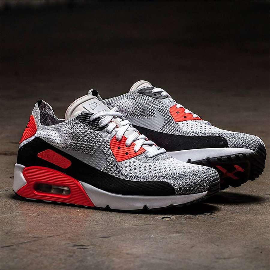 Air Max 90,Nike 不仅仅是原色复刻,这双 Air Max 90 没那么简单! Air Max 90,Nike 不仅仅是原色复刻,这双 Air Max 90 没那么简单!