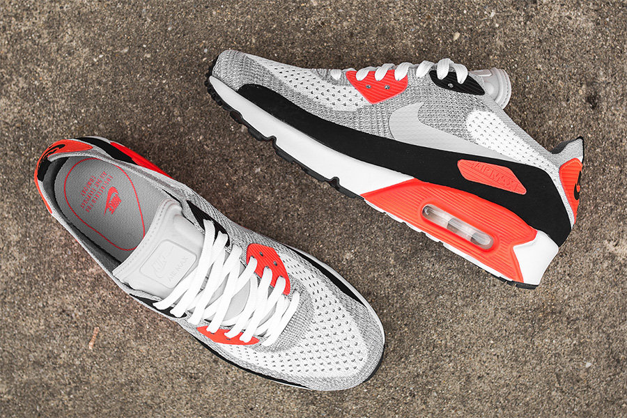 Air Max 90,Nike 不仅仅是原色复刻,这双 Air Max 90 没那么简单! Air Max 90,Nike 不仅仅是原色复刻,这双 Air Max 90 没那么简单!