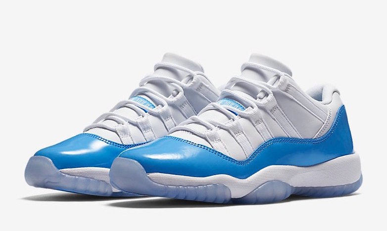 想好,今夏,穿哪双,Air,Jordan,Low,了吗,每年 AJ11 想好今夏穿哪双 Air Jordan 11 Low 了吗? 想好,今夏,穿哪双,Air,Jordan,Low,了吗,每年 AJ11 想好今夏穿哪双 Air Jordan 11 Low 了吗?