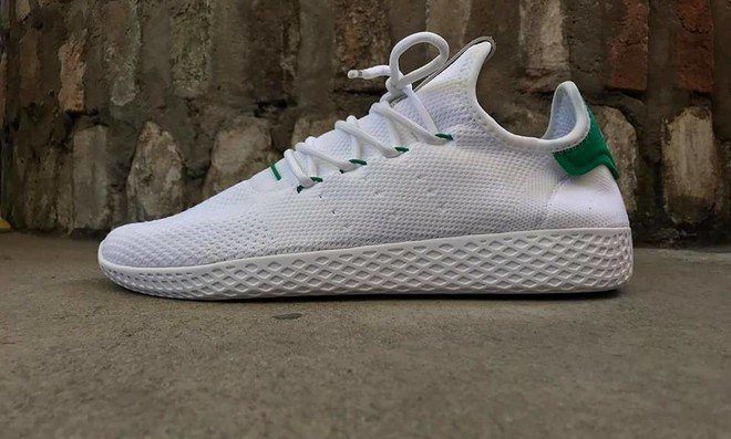 Stan Smith,adidas 借携手菲董,adidas Originals 这次推出了全新升级鞋型 Stan Smith,adidas 借携手菲董,adidas Originals 这次推出了全新升级鞋型