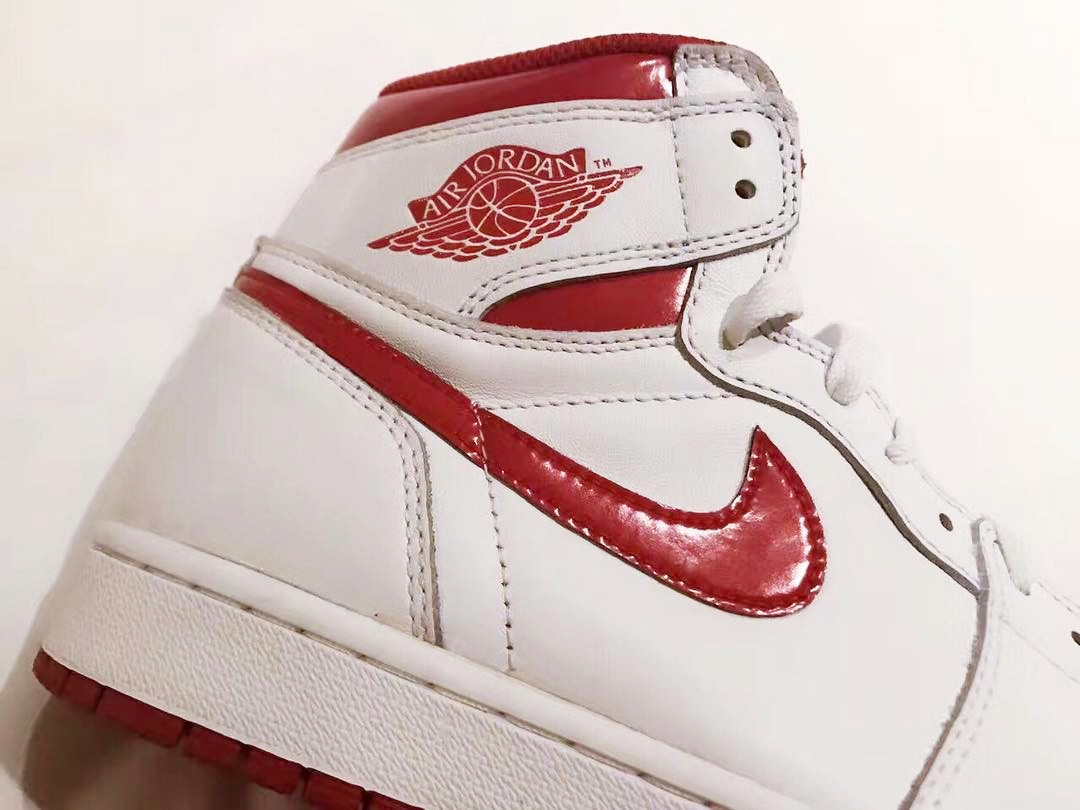 555088-103,AJ1,Air Jordan 1 555088-103AJ1 首次复刻!Air Jordan 1 OG High 又一元年成员回归 555088-103,AJ1,Air Jordan 1 555088-103AJ1 首次复刻!Air Jordan 1 OG High 又一元年成员回归