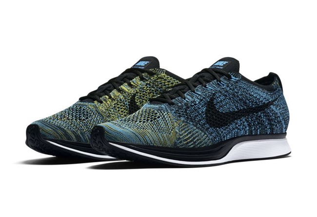 Nike,Flyknit Racer,526628-405 定价 ¥1199!多彩 Flyknit Racer 下月即将发售 Nike,Flyknit Racer,526628-405 定价 ¥1199!多彩 Flyknit Racer 下月即将发售