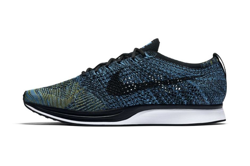 Nike,Flyknit Racer,526628-405 定价 ¥1199!多彩 Flyknit Racer 下月即将发售 Nike,Flyknit Racer,526628-405 定价 ¥1199!多彩 Flyknit Racer 下月即将发售
