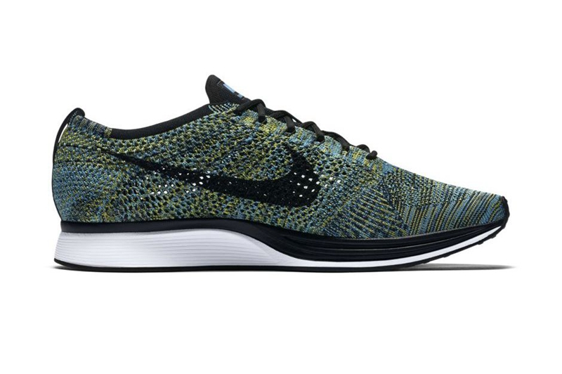 Nike,Flyknit Racer,526628-405 定价 ¥1199!多彩 Flyknit Racer 下月即将发售 Nike,Flyknit Racer,526628-405 定价 ¥1199!多彩 Flyknit Racer 下月即将发售