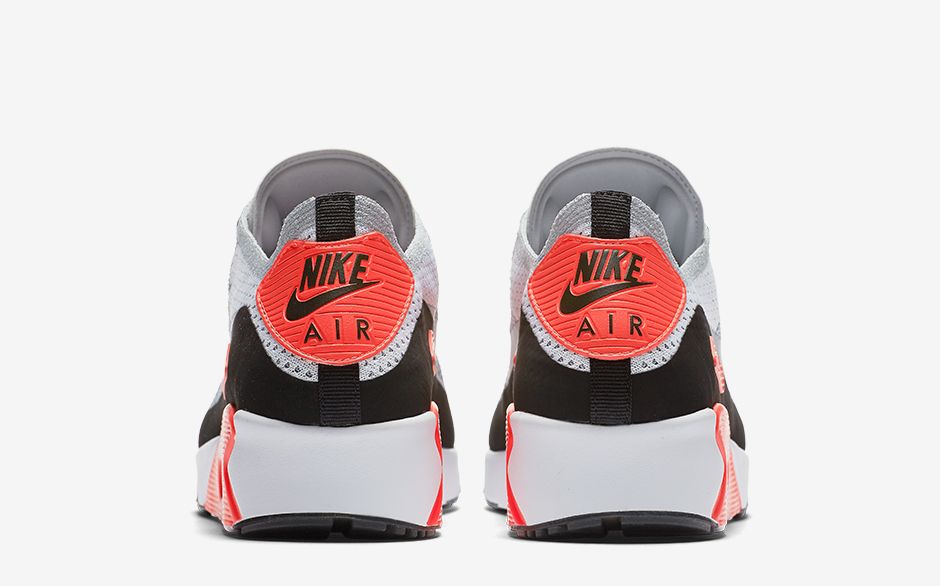 875943-100,Air Max 90,Nike 875943-100 除了经典原色回归!脚感升级也是这双鞋的重要卖点! 875943-100,Air Max 90,Nike 875943-100 除了经典原色回归!脚感升级也是这双鞋的重要卖点!
