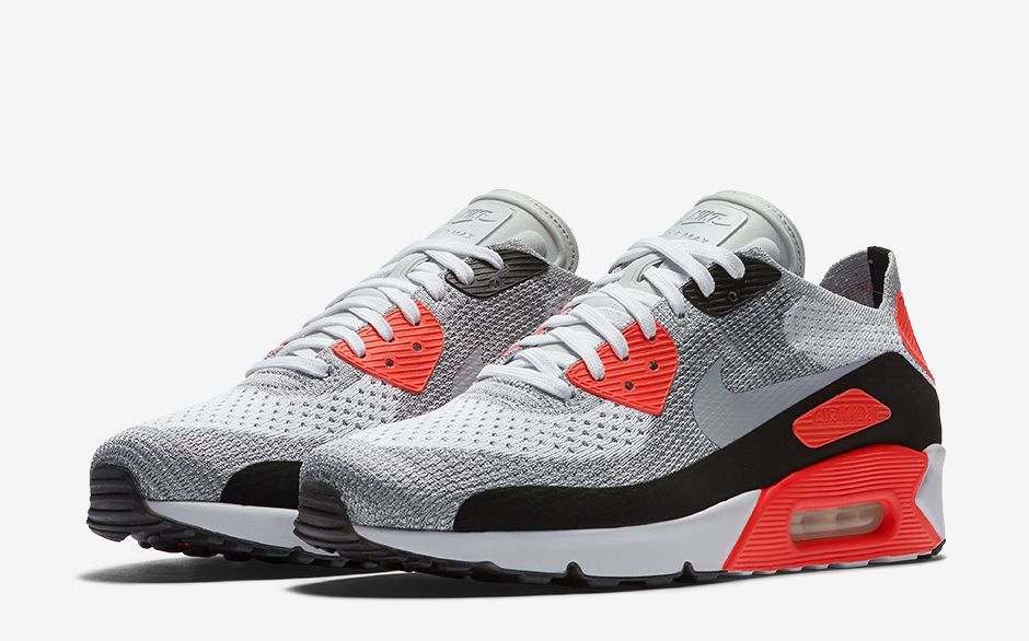 875943-100,Air Max 90,Nike 875943-100 除了经典原色回归!脚感升级也是这双鞋的重要卖点! 875943-100,Air Max 90,Nike 875943-100 除了经典原色回归!脚感升级也是这双鞋的重要卖点!