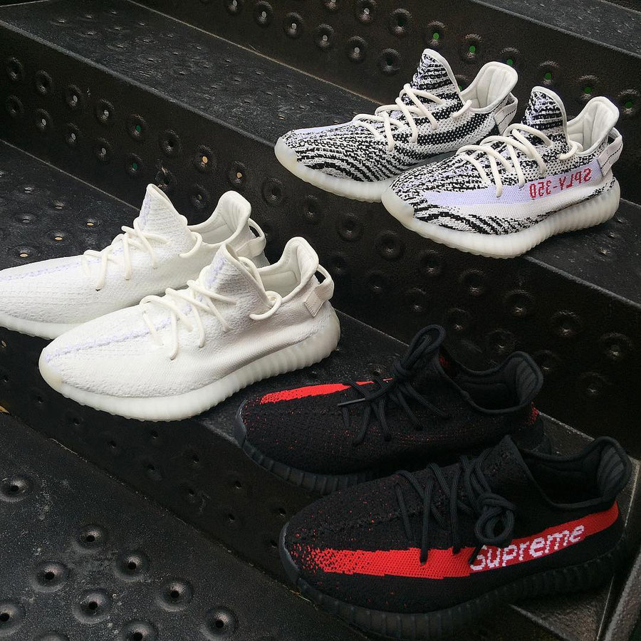 Yeezy 350 Boost V2,Yeezy 350 B 如果你看到 Supreme x Yeezy 350 Boost V2,不要惊讶! Yeezy 350 Boost V2,Yeezy 350 B 如果你看到 Supreme x Yeezy 350 Boost V2,不要惊讶!