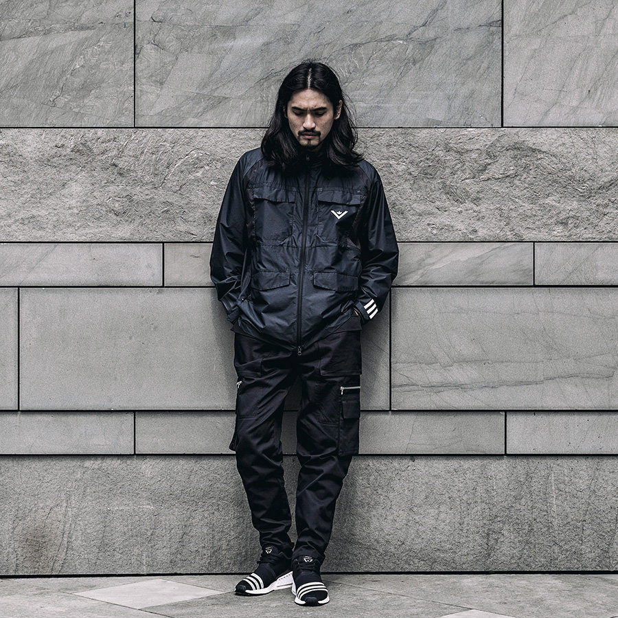 White Mountaineering,adidas,EQ 如何购买白山 WM x adidas Originals 联名新品鞋款? White Mountaineering,adidas,EQ 如何购买白山 WM x adidas Originals 联名新品鞋款?