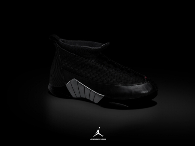 Air Jordan,AJ 都说 14 代之后再无 AJ?也许你错了...(干货长文) Air Jordan,AJ 都说 14 代之后再无 AJ?也许你错了...(干货长文)