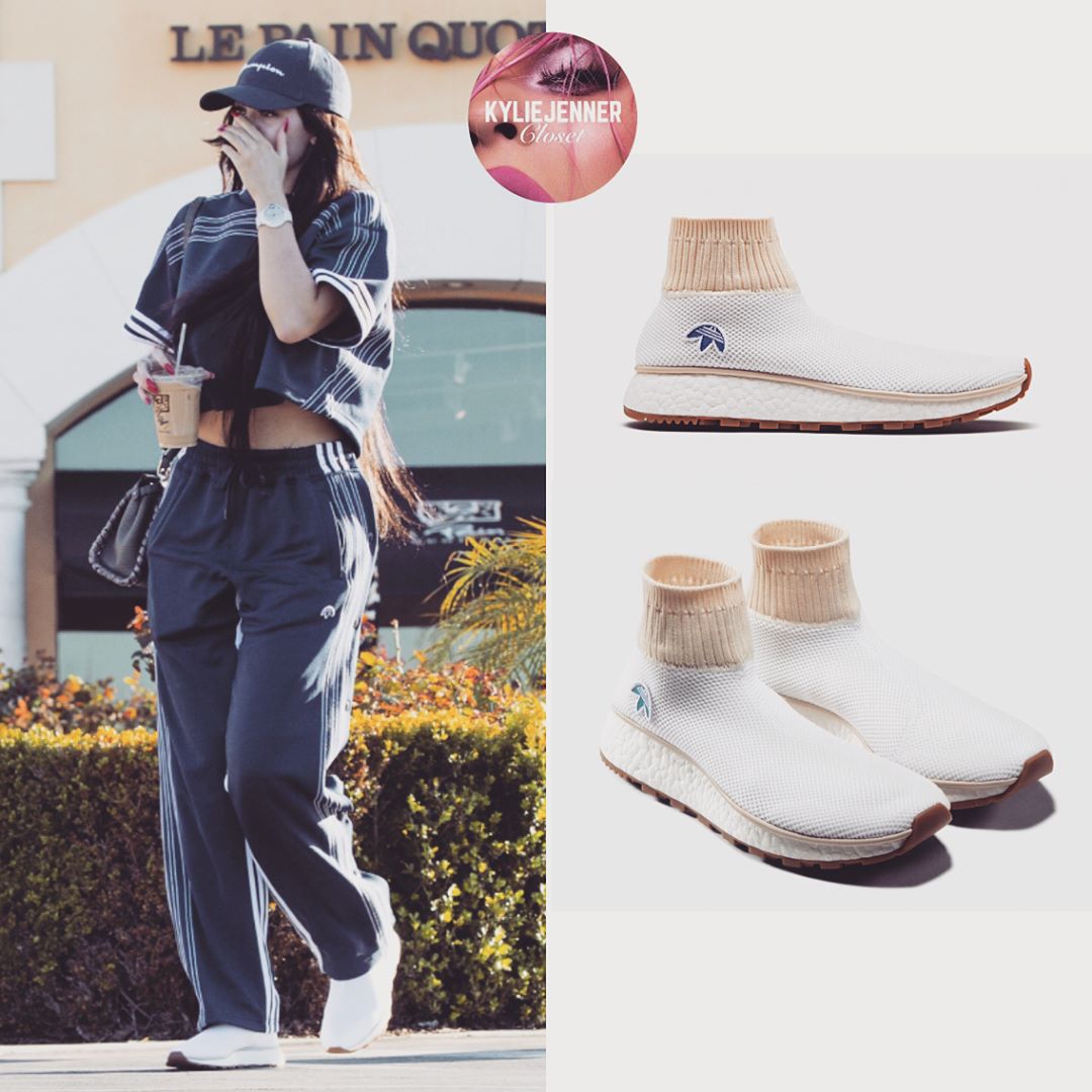 Alexander Wang,adidas 这双 “阿迪王” 没毛病!只是有点挑人... Alexander Wang,adidas 这双 “阿迪王” 没毛病!只是有点挑人...