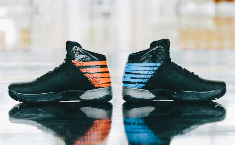 AJ30.5,Air Jordan 30.5 最新的威少 WHY NOT 专属战靴,看看你心动吗? AJ30.5,Air Jordan 30.5 最新的威少 WHY NOT 专属战靴,看看你心动吗?