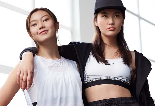 Nike 全场八折!女生节限时特惠 Nike 官网现已开启 Nike 全场八折!女生节限时特惠 Nike 官网现已开启