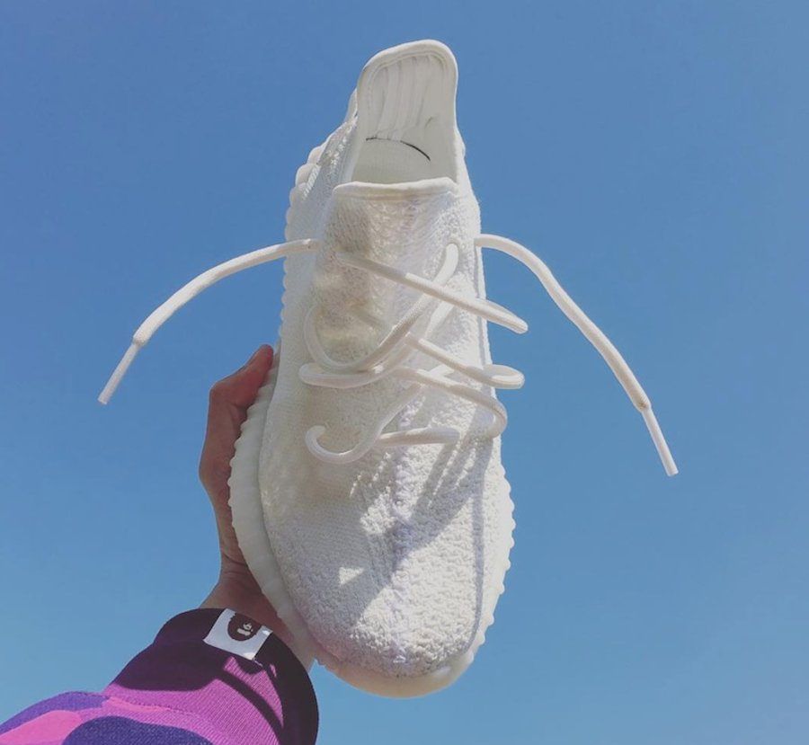 adidas,Yeezy Boost 350 V2,CP93 “白斑马”之后又一超高人气 Yeezy 350 将于下月发售! adidas,Yeezy Boost 350 V2,CP93 “白斑马”之后又一超高人气 Yeezy 350 将于下月发售!