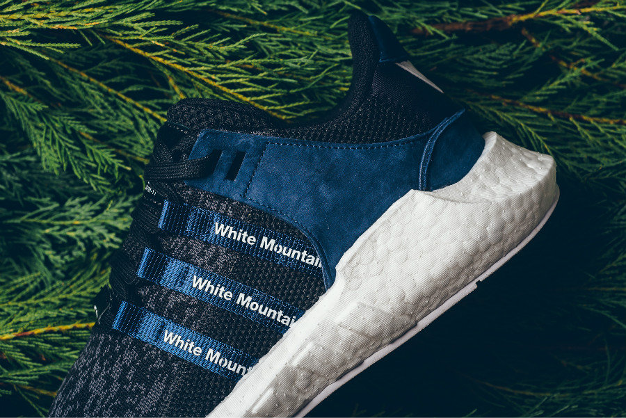 adidas,EQT 93/17 Boost,BB3127 现已发售!联名款 EQT 93/17 Boost 同样拥有无敌脚感 adidas,EQT 93/17 Boost,BB3127 现已发售!联名款 EQT 93/17 Boost 同样拥有无敌脚感