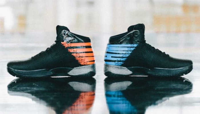 AJ31,Air Jordan 31 AJ31 威少赛场上脚多少次,你知道么? AJ31,Air Jordan 31 AJ31 威少赛场上脚多少次,你知道么?