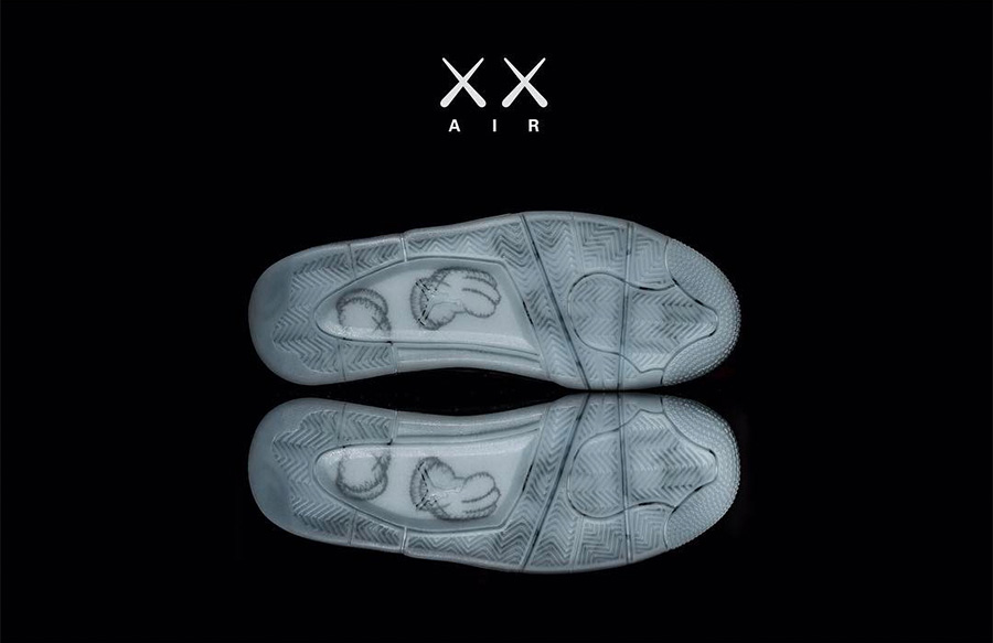 930155-003,AJ4,Air Jordan 4 930155-003AJ4 诱惑的夜光外底!KAWS x Air Jordan 4 全球限量仅千双 930155-003,AJ4,Air Jordan 4 930155-003AJ4 诱惑的夜光外底!KAWS x Air Jordan 4 全球限量仅千双