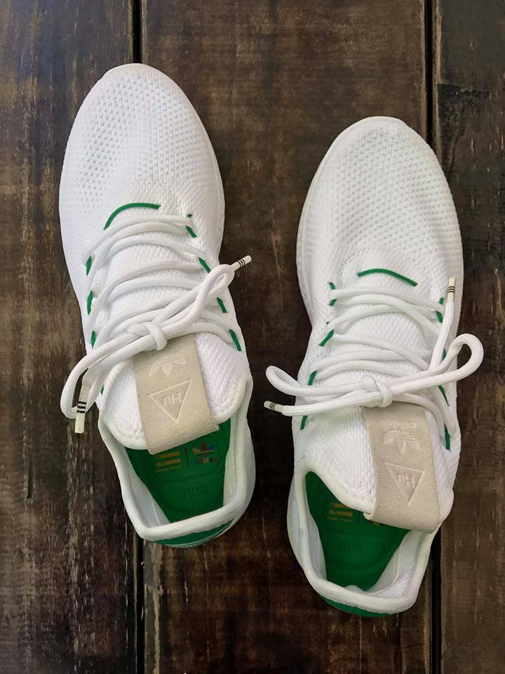 Pharrell Williams,Stan Smith,a 今年街头球鞋潮流的新风向!提前尝鲜别外传! Pharrell Williams,Stan Smith,a 今年街头球鞋潮流的新风向!提前尝鲜别外传!