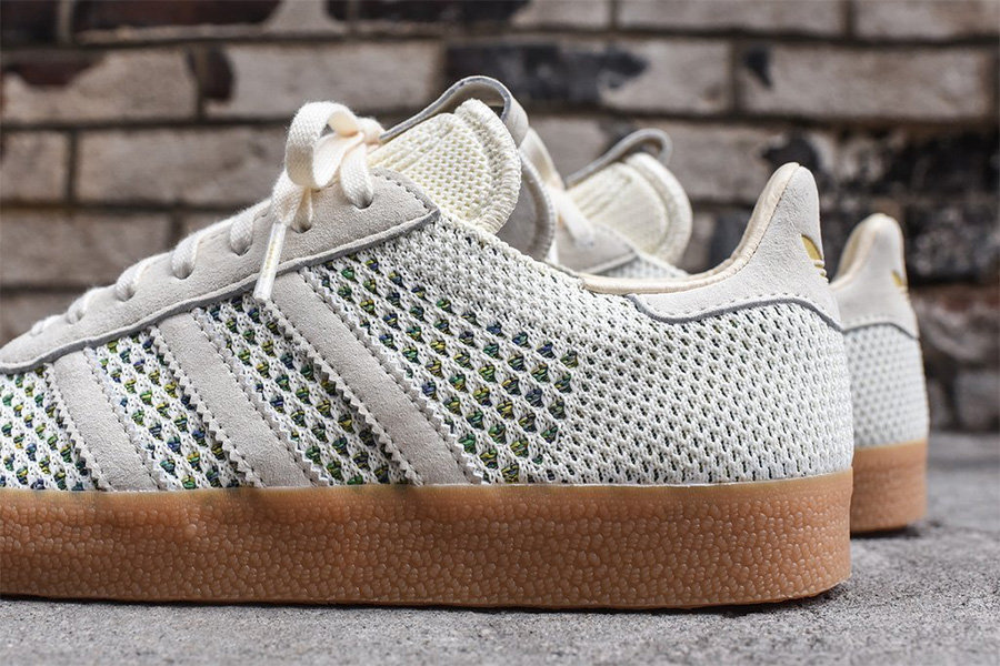 BY2831,adidas,Gazelle BY2831 暗藏华丽细节!适合低调个性人士的联名新品! BY2831,adidas,Gazelle BY2831 暗藏华丽细节!适合低调个性人士的联名新品!