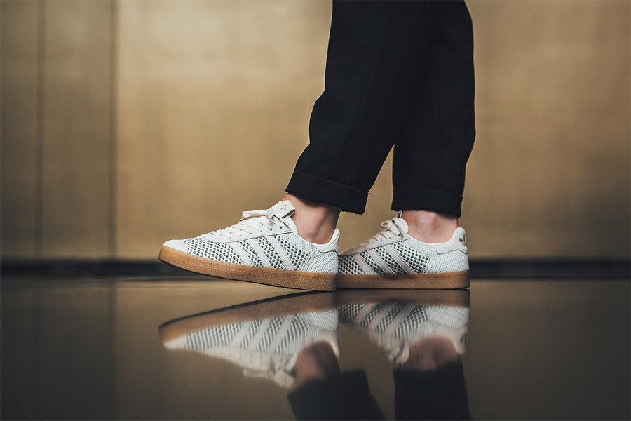 BY2831,adidas,Gazelle BY2831 暗藏华丽细节!适合低调个性人士的联名新品! BY2831,adidas,Gazelle BY2831 暗藏华丽细节!适合低调个性人士的联名新品!
