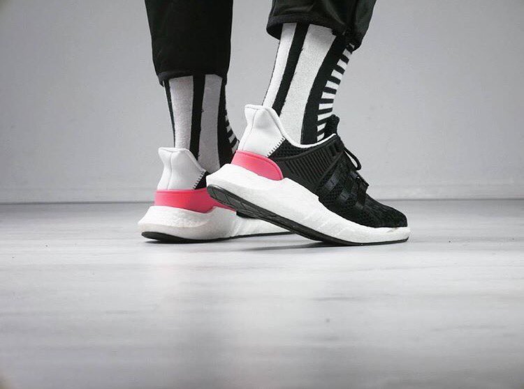 adidas, 小编穿过最舒服的四双 Boost!居然没有 UB! adidas, 小编穿过最舒服的四双 Boost!居然没有 UB!