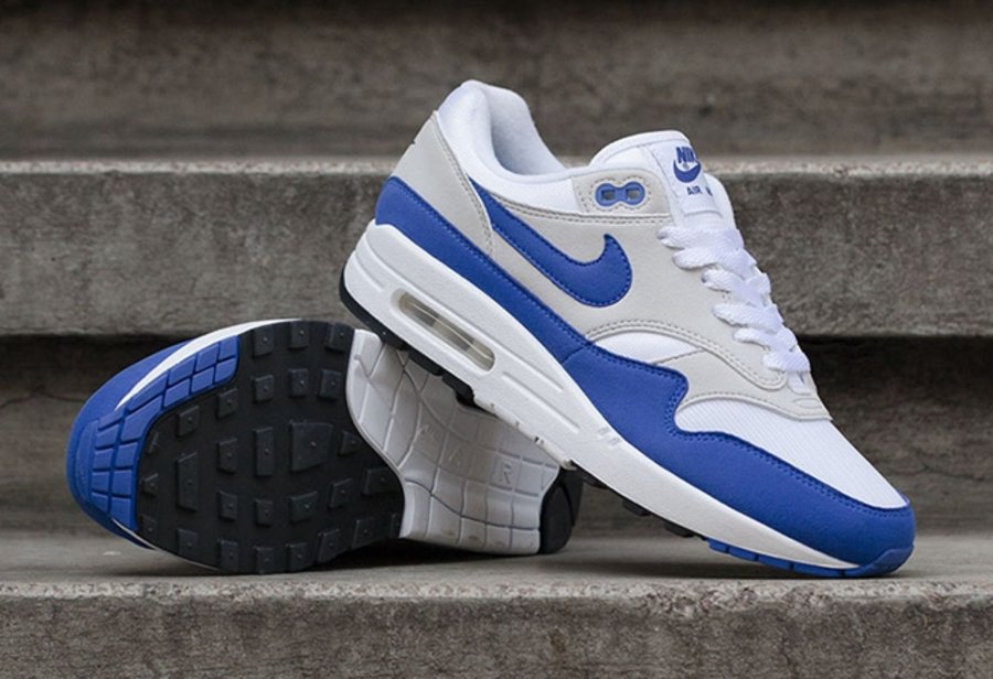 airmax2017所有配色,airmax2090所有配色表 nike air max 1 黑白简约配色登场