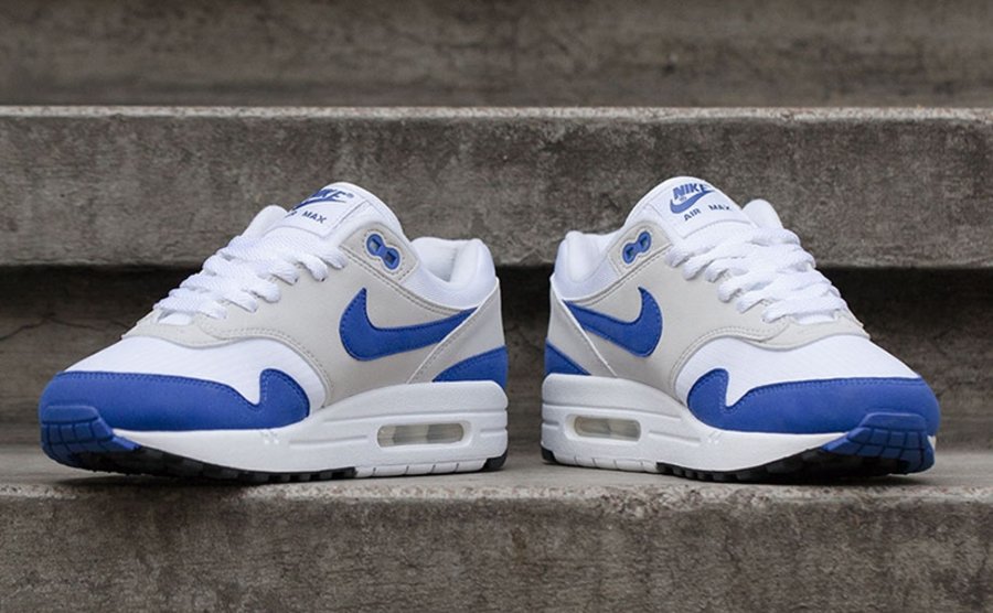 Nike,Air Max 1 OG “Anniversary 经典配色重现!Nike Air Max 1 OG “Anniversary” 下周发售 Nike,Air Max 1 OG “Anniversary 经典配色重现!Nike Air Max 1 OG “Anniversary” 下周发售
