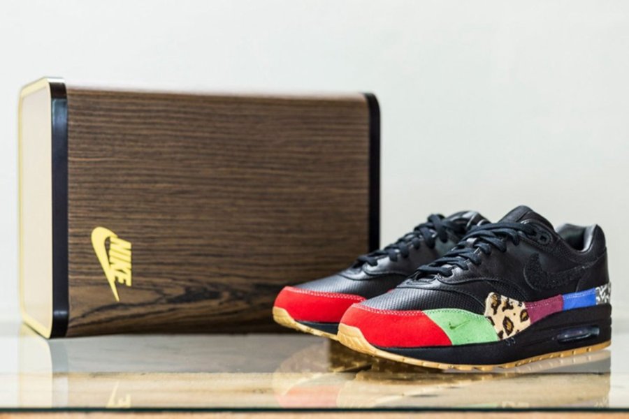 Air Max Day,鞋盒 这一份独特你也想拥有!Air Max Day 推出巴西限定木质鞋盒 Air Max Day,鞋盒 这一份独特你也想拥有!Air Max Day 推出巴西限定木质鞋盒