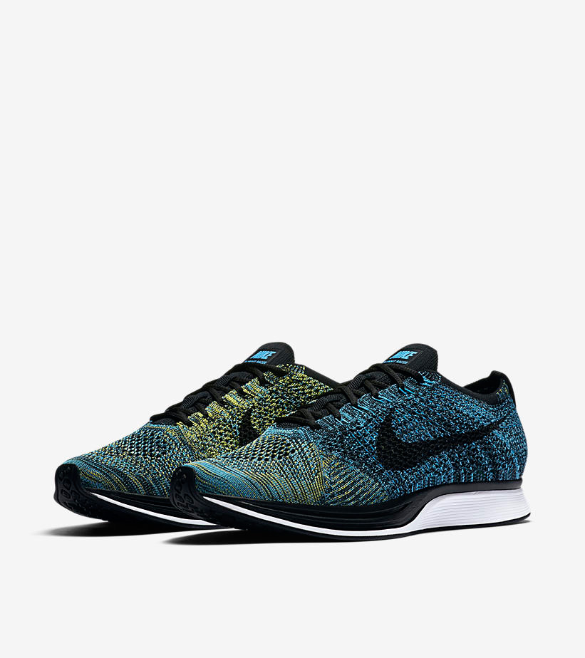 526628-405,Flyknit Racer,Nike 526628-405 入手的好时机!辉光蓝 Nike Flyknit Racer 刚刚发售! 526628-405,Flyknit Racer,Nike 526628-405 入手的好时机!辉光蓝 Nike Flyknit Racer 刚刚发售!