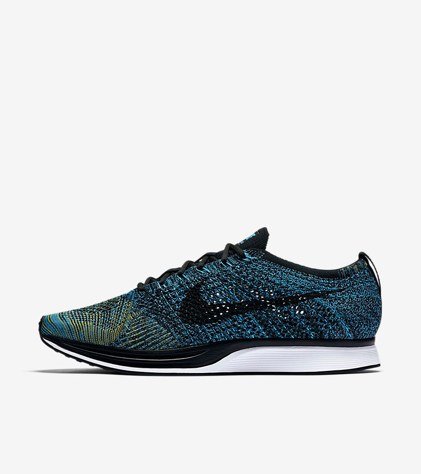 526628-405,Flyknit Racer,Nike 526628-405 入手的好时机!辉光蓝 Nike Flyknit Racer 刚刚发售! 526628-405,Flyknit Racer,Nike 526628-405 入手的好时机!辉光蓝 Nike Flyknit Racer 刚刚发售!