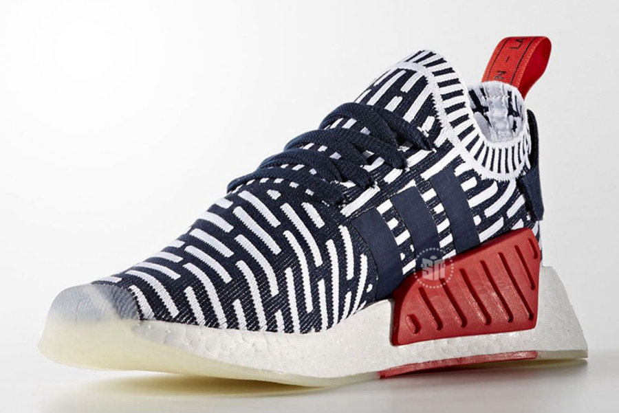 adidas,NMD R2 抢眼条纹!adidas Originals NMD R2 即将发售 adidas,NMD R2 抢眼条纹!adidas Originals NMD R2 即将发售