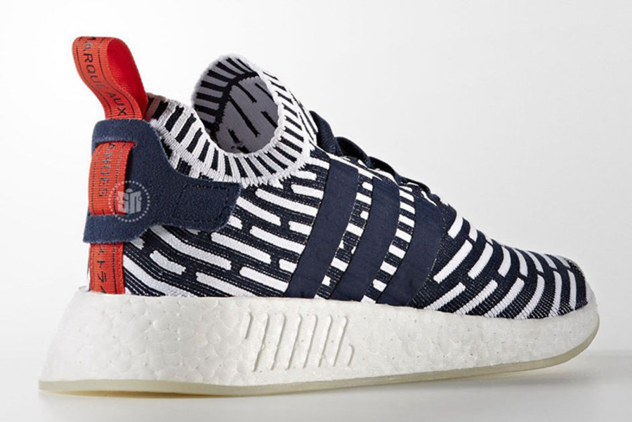 adidas,NMD R2 抢眼条纹!adidas Originals NMD R2 即将发售 adidas,NMD R2 抢眼条纹!adidas Originals NMD R2 即将发售
