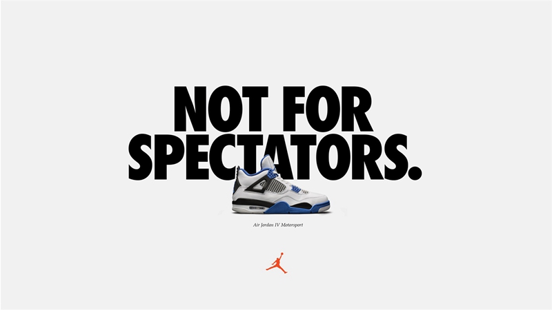 Air Jordan 4,AJ4 官方一口气发布的这四款 AJ4,你准备好了么? Air Jordan 4,AJ4 官方一口气发布的这四款 AJ4,你准备好了么?