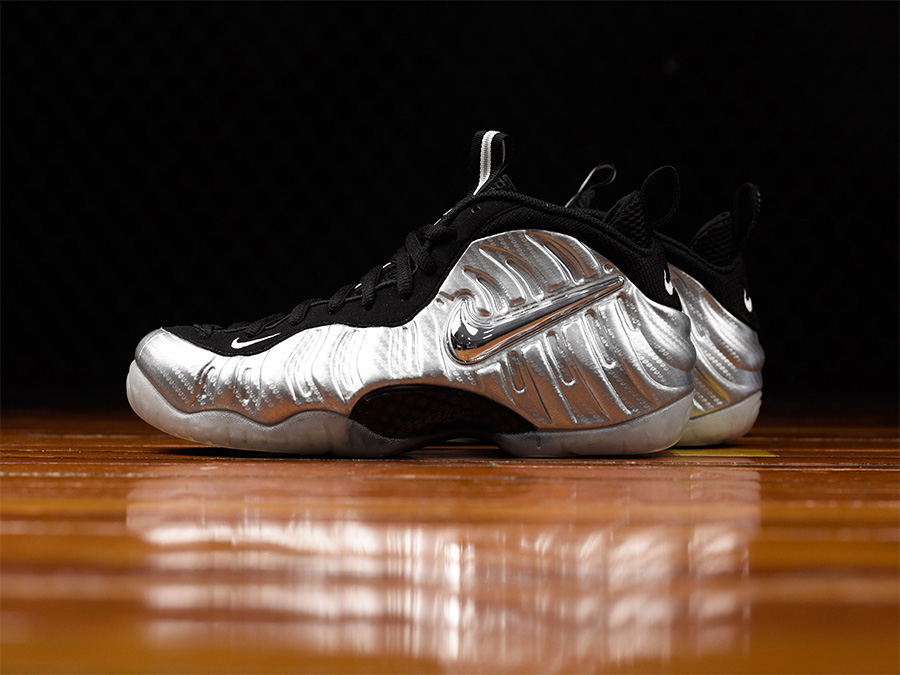616750-004,Foamposite Pro,Foam 616750-004 今春的街头,注定是属于这双银色喷泡的!原因有三 616750-004,Foamposite Pro,Foam 616750-004 今春的街头,注定是属于这双银色喷泡的!原因有三