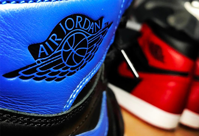 555088-007,AJ1,Air Jordan 1 555088-007AJ1 揭秘!黑蓝 Air Jordan 1 OG “Royal” 为何能红透天! 555088-007,AJ1,Air Jordan 1 555088-007AJ1 揭秘!黑蓝 Air Jordan 1 OG “Royal” 为何能红透天!